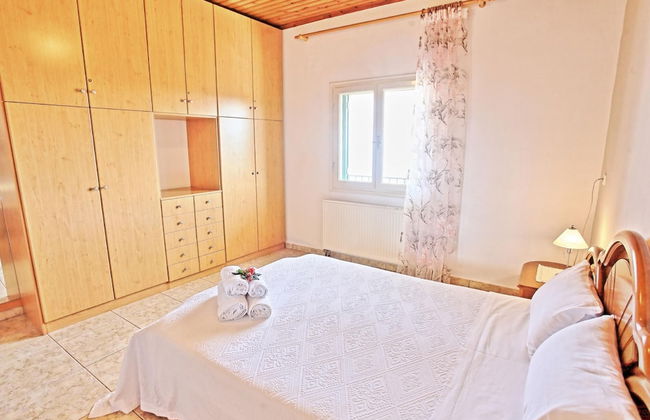 Villa Thea Antonis in Gaios - Foto 31