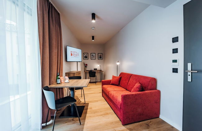 Brera Serviced Apartments Böblingen - Foto 52