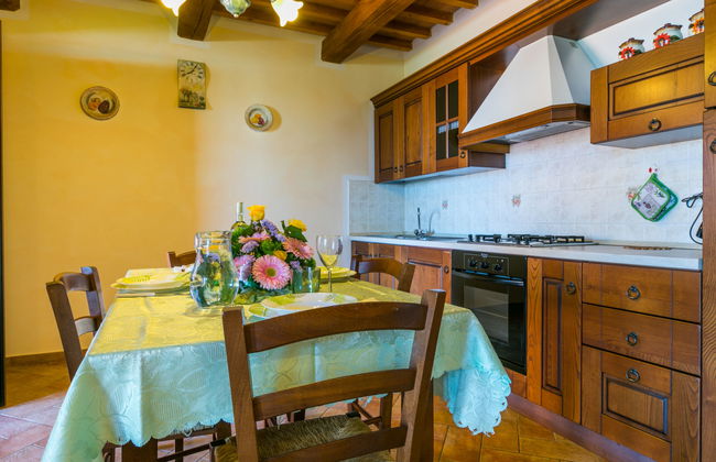 Il Corbezzolo - Foto 11