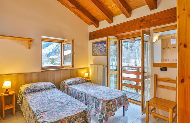 Apartment La Gran Becca - ID 528 - Foto 14