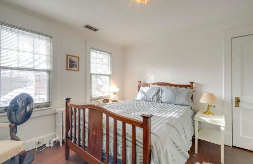 1 Mi to East Falls Station Home with Office! - Photo 21