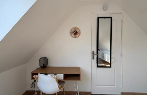 La Hulotte 2 - Sur la route du Mont-St-Michel - Foto 6