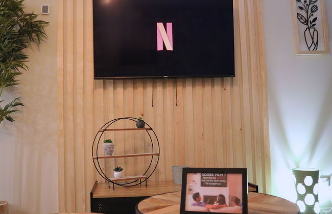 Apart'Moment Bourbourg Centre - Foto 28