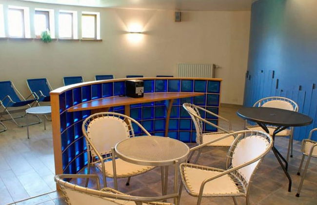 Large Home With Sauna, Ovifat - Photo 16