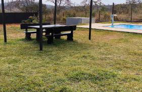 Recanto Vista do Sol- PISCINA AQUECIDA e Playground - 50 min de BH - Foto 21