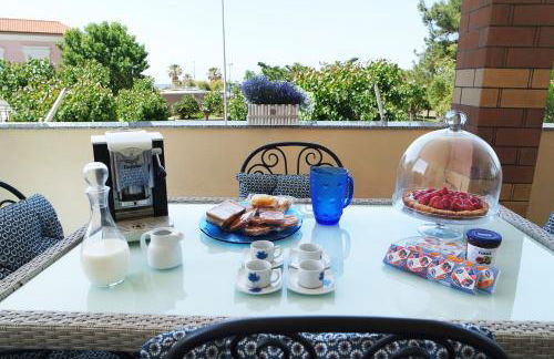 Eleatica Holiday Apartment - Foto 17