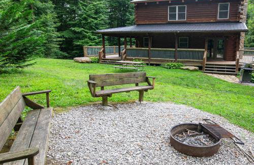 Hidden Heights - by The Chalets - Foto 30