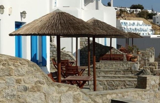 Pelagos Studios - Foto 79