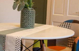 The Narrow House - Victorian house bursting with character & parking - Foto 28