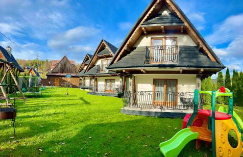 Domki przy Potoku - Foto 26