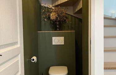 Maison Guelan Kerners - Foto 16