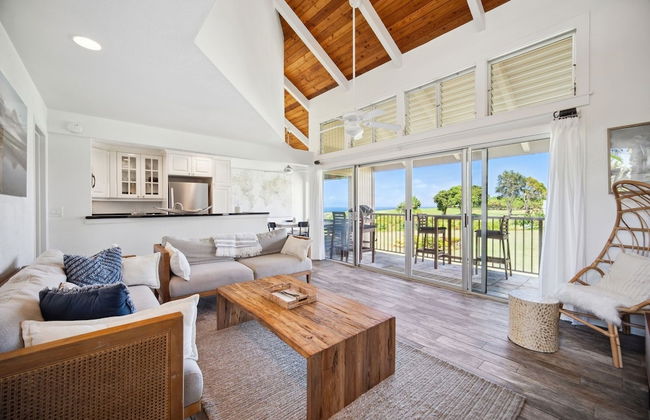 Pali Ke Kua #237 2 Bedroom Condo by RedAwning - Foto 1