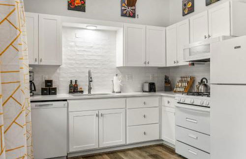 The Orange Door - Two Homes - Plunge Pool - Photo 16