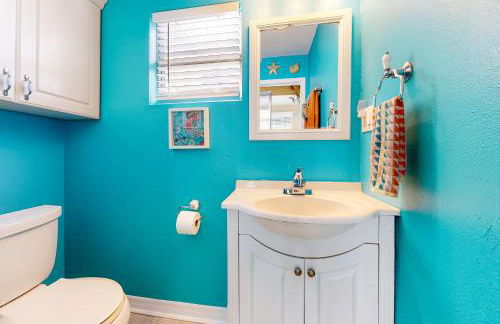 Sea Breezy - Unit 3 - Foto 13