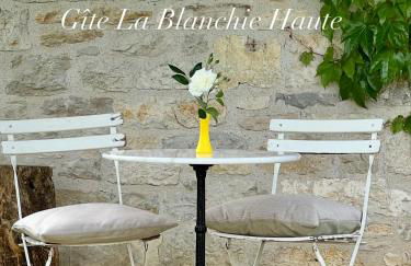Gîte La Blanchie Haute - Foto 42