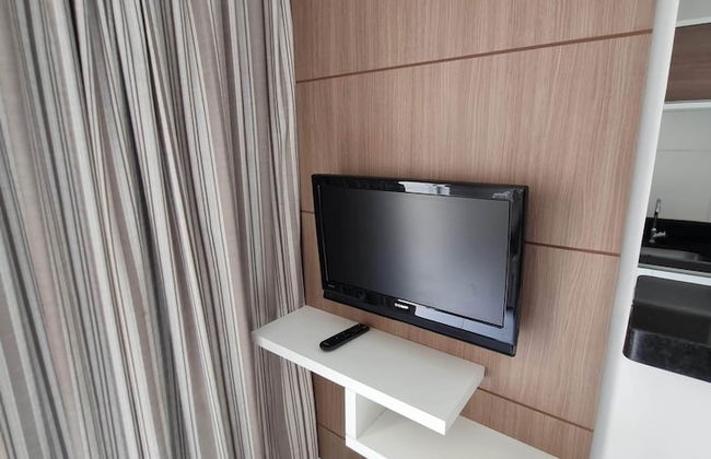 Hotel Veredas Flat - Foto 4