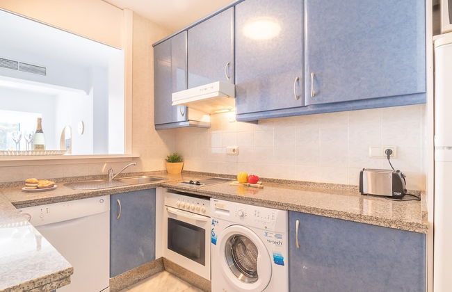 Marbella House - Foto 33