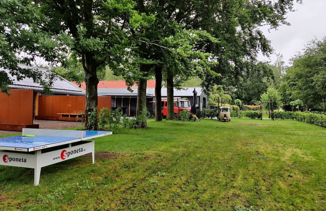 Large Countryside Group Stay - Photo 17