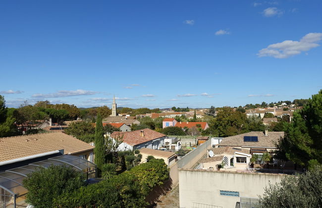 5 bedroom House in Salles-d'Aude with garden and terrace - Photo 26