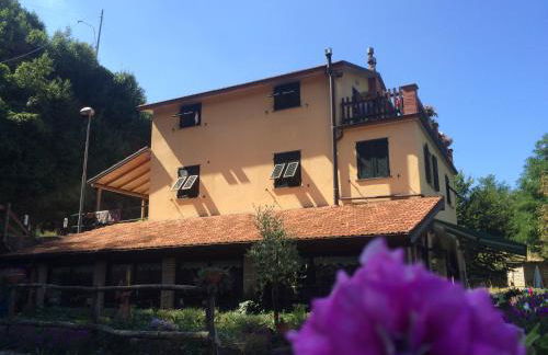 Agriturismo LA TAVERNA DEL NONNO - Foto 25