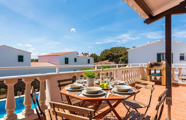 Villa Miguels - Photo 21