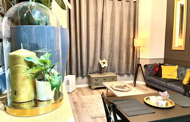 Stunning and Modern Apartment in Liverpool - Foto 16