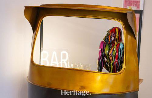 The Copper Loft Apartment, Keith - Foto 35