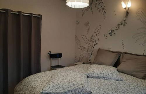 Chez Vovone 3 étoiles clévacances - Foto 18