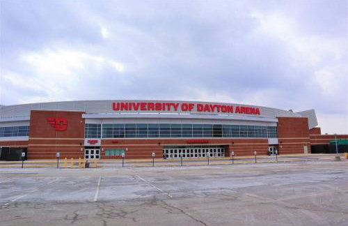 Spacious 4BR Home Near UD Oregon and DT Dayton - Foto 27