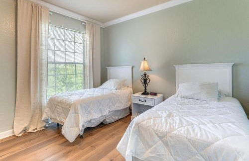 8 Mi to Disney Parks Family Davenport Condo - Foto 19