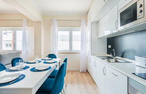 Oeiras Spacious and Modern Flat - Foto 11