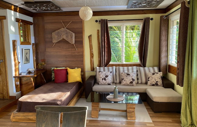 Mouggae Blues Villas - Photo 34