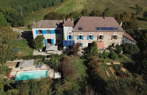 Maison de charme 3 étoiles avec piscine - Foto 3