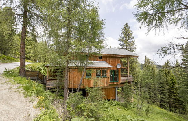 #10 mit Sauna und Sprudelbad Innen - Foto 22