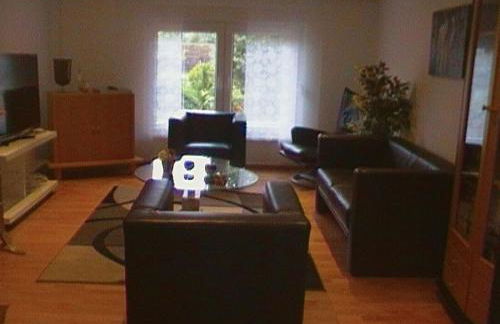 Holiday home in Kudensee with swimming pool - Foto 11