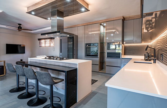 One on Chelsea - Photo 32