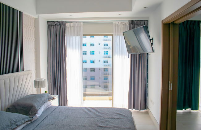 Brickell Apart Hotel - Foto 27