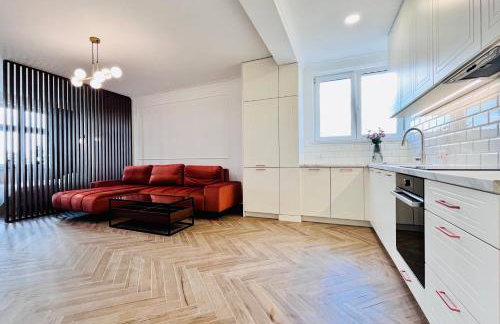 Apartamenty Lubin - Noclegi Lubin - Foto 45