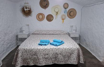 Cueva la Tita del Pan - Foto 1