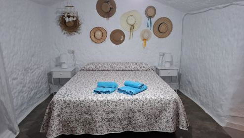 Cueva la Tita del Pan - Foto 1