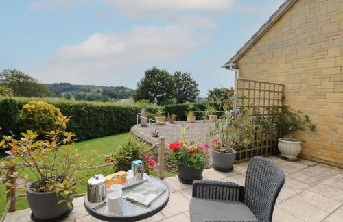 Cuckoo Cottage - Foto 16