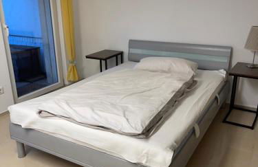 4 bedrooms, 2 bathrooms, kitchen, terrace - 10 min to fairground - Foto 6