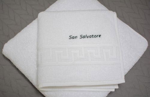 San Salvatore Luxury Penthouse - Foto 68