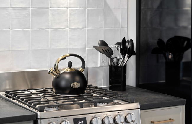 Romeo Julieta 2 Epic Studios Steps to 7th Ave - Foto 32