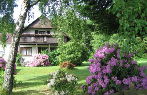 Haus am Wald - Urlaub am Nationalpark - Foto 4