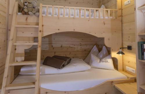 Chalet Wiesenglück - Photo 35