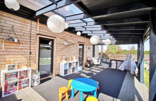 Czarne Domki Resort - Photo 15