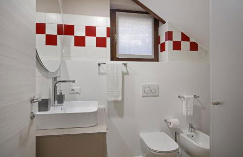 Apartment Ninetta Belluno Dolomiti - Foto 11