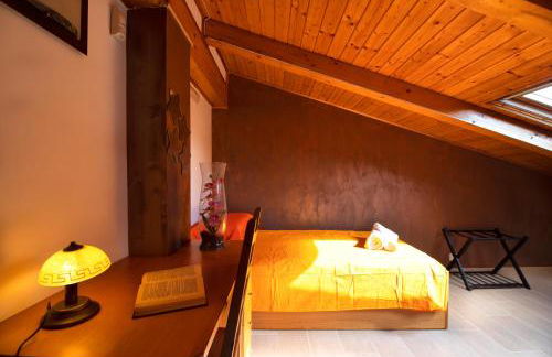 Etna's Love Mansarda con Vista - Foto 9