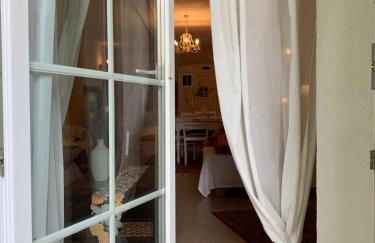 Ferienwohnung Firnhaber - Nieder Seifersdorf Oberlausitz - Foto 20